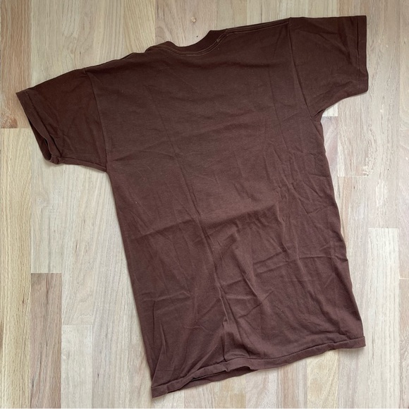 Vintage, single-stitched “Why Settle for a 10 - Penthouse” tee 🤎 - Picture 4 of 4